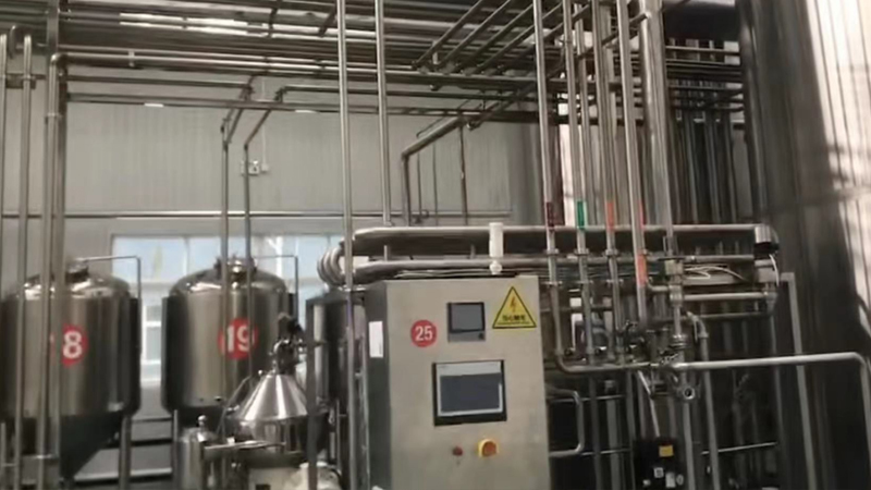 寿光河北船头客精酿啤酒厂